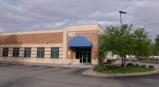 Goodwill Industries of Eastern NC, Inc. - Wilmington South