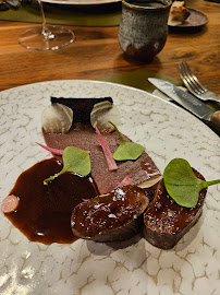 Les plus récentes photos du Restaurant gastronomique Auberge Pom'Poire à Azay-le-Rideau - n°15