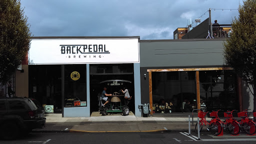 Tourist Attraction «BrewCycle Portland», reviews and photos, 1425 NW Flanders St, Portland, OR 97209, USA