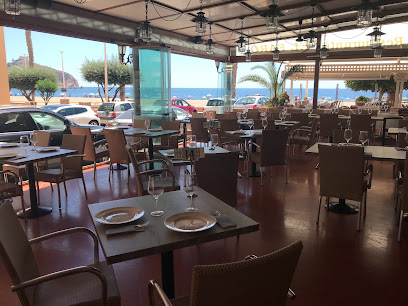 Restaurante El Faro - Jose Maria Pereda B., 30880 Águilas, Murcia, Spain