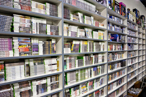 Video Game Store «eStarland.com», reviews and photos, 14225 Sullyfield Cir c, Chantilly, VA 20151, USA