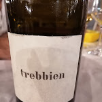 Photo n°5 de l'avis de Cristina.a fait le 12/06/2022 à 21:19 sur le  Restaurant La Limonaia à Civitanova Marche