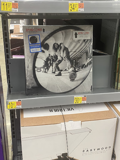 Department Store «Walmart Supercenter», reviews and photos, 4538 US-231, Wetumpka, AL 36092, USA