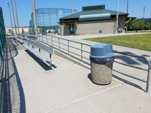 Recreation Center «Puyallup Recreation Center», reviews and photos, 808 Valley Ave NW, Puyallup, WA 98371, USA