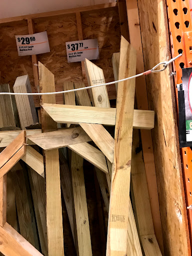 Home Improvement Store «The Home Depot», reviews and photos, 6489 S 27th Street, Franklin, WI 53132, USA