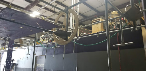Gym «NinjaFit Gym», reviews and photos, 6541 N Orange Blossom Trail #100, Orlando, FL 32810, USA