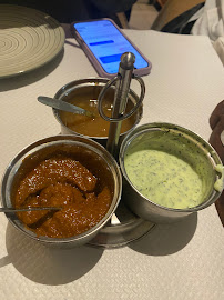 Curry du Restaurant indien Lawa Bombay à Vence - n°6