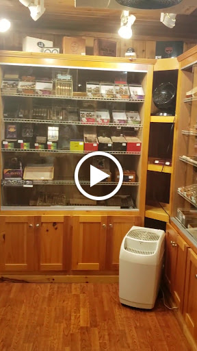 Tobacco Shop «Pipes & Pleasures», reviews and photos, 4244 E Main St, Columbus, OH 43213, USA