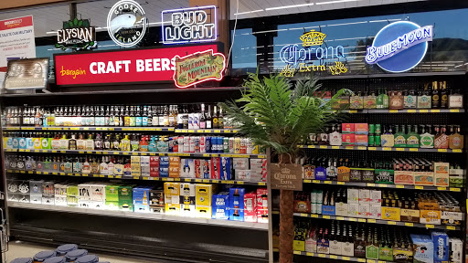 Grocery Store «Grocery Outlet bargain market», reviews and photos, 1130 Los Osos Valley Rd, Los Osos, CA 93402, USA