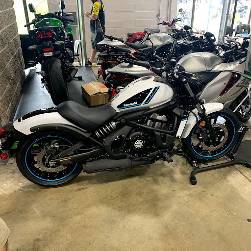 Motorsports Store «Big St. Charles Motorsports», reviews and photos, 3830 W Clay St, St Charles, MO 63301, USA