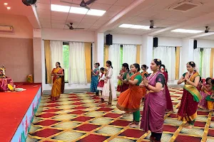 Bharatnatyam - Sri Ma Gurukul Thane image