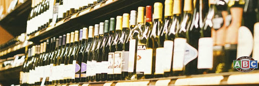 Liquor Store «ABC Fine Wine & Spirits», reviews and photos, 5440 Beach Blvd, Jacksonville, FL 32207, USA