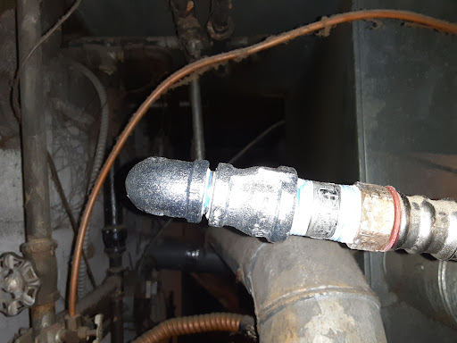 Plumber «Hope Plumbing», reviews and photos, 2144 E 52nd St, Indianapolis, IN 46205, USA