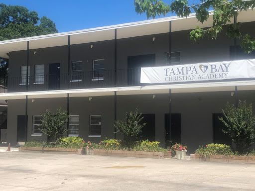 Private schools arranged in Tampa