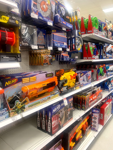 Department Store «Target», reviews and photos, 100 Grand Hill Pl, Holly Springs, NC 27540, USA