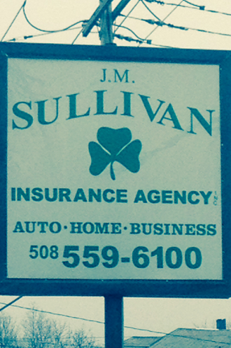 Insurance Agency «J M Sullivan Insurance», reviews and photos