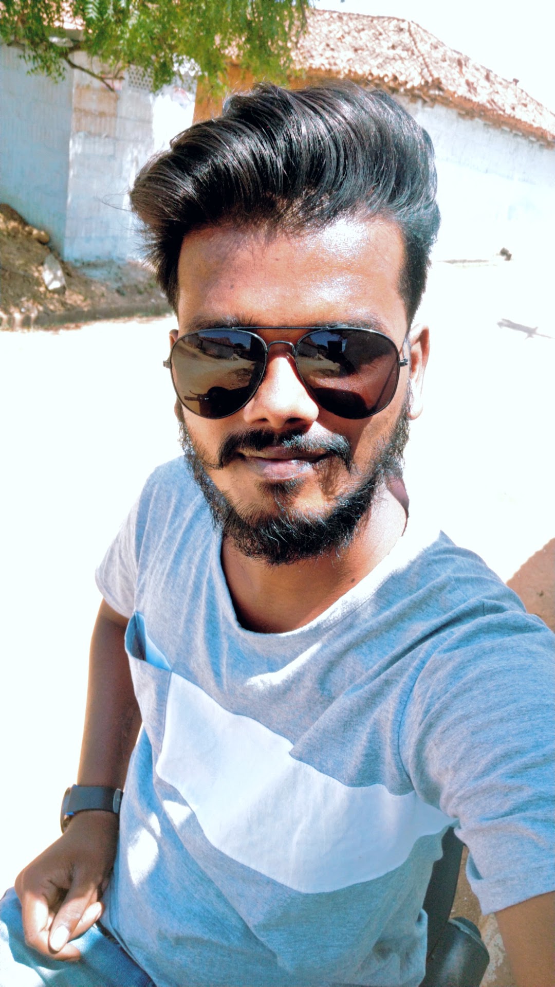 Ch Ganesh