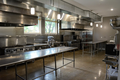 Square One Rental Kitchen and Events