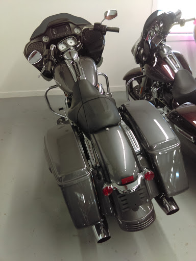 Harley-Davidson Dealer «CRYSTAL HARLEY-DAVIDSON», reviews and photos, 1785 S Suncoast Blvd, Homosassa, FL 34448, USA