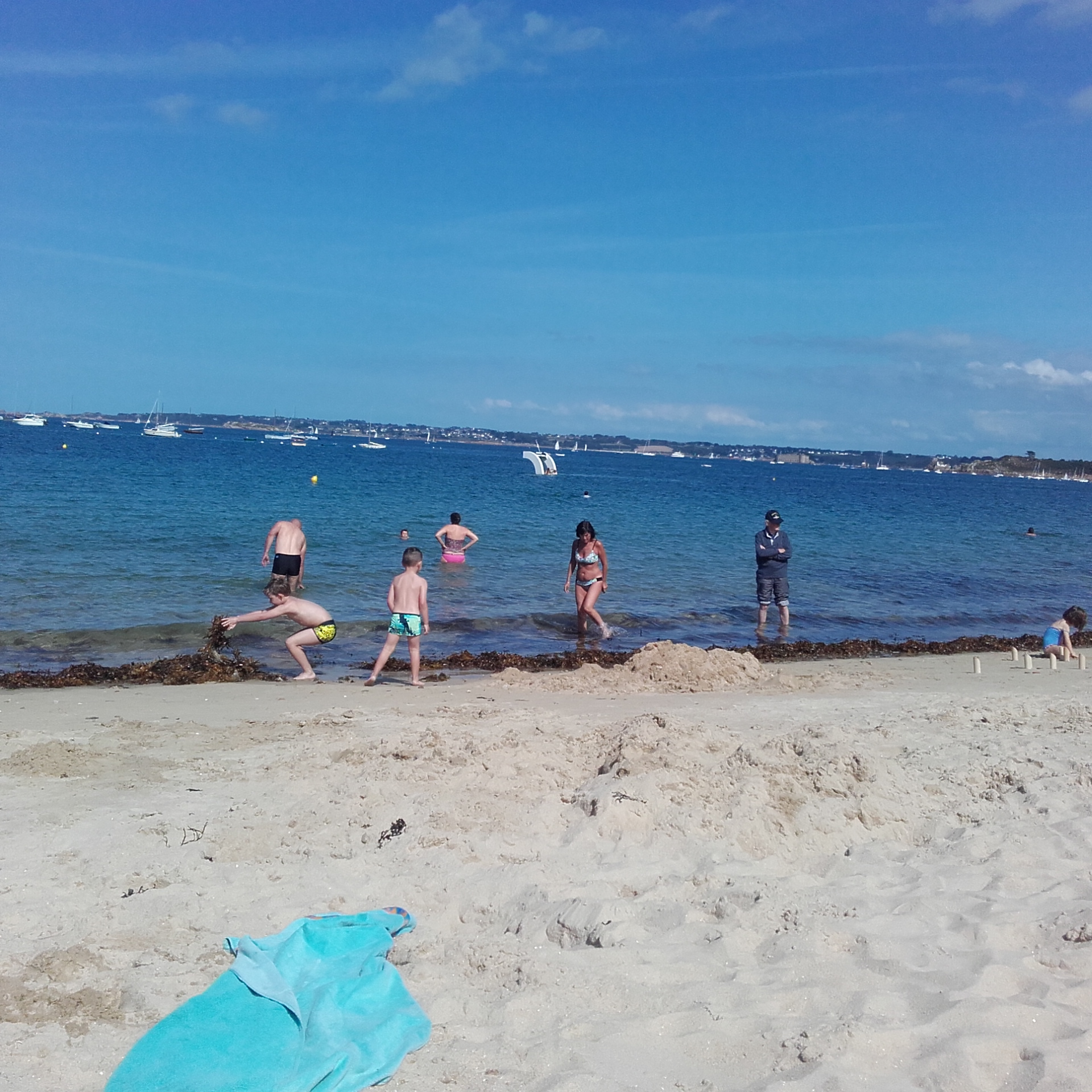 Photo n° 1 de l'avis de XAVIER.R fait le 06/08/2017 à 18:03