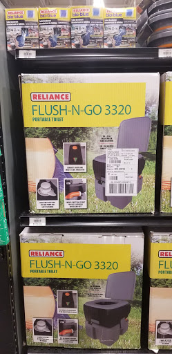 Outdoor Sports Store «Field & Stream», reviews and photos, 24600 Katy Fwy Ste 1100B, Katy, TX 77493, USA