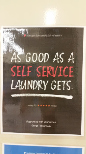 Laundry Service «Mahopac Launderaid & Dry Cleaners», reviews and photos, 960 S Lake Blvd, Mahopac, NY 10541, USA