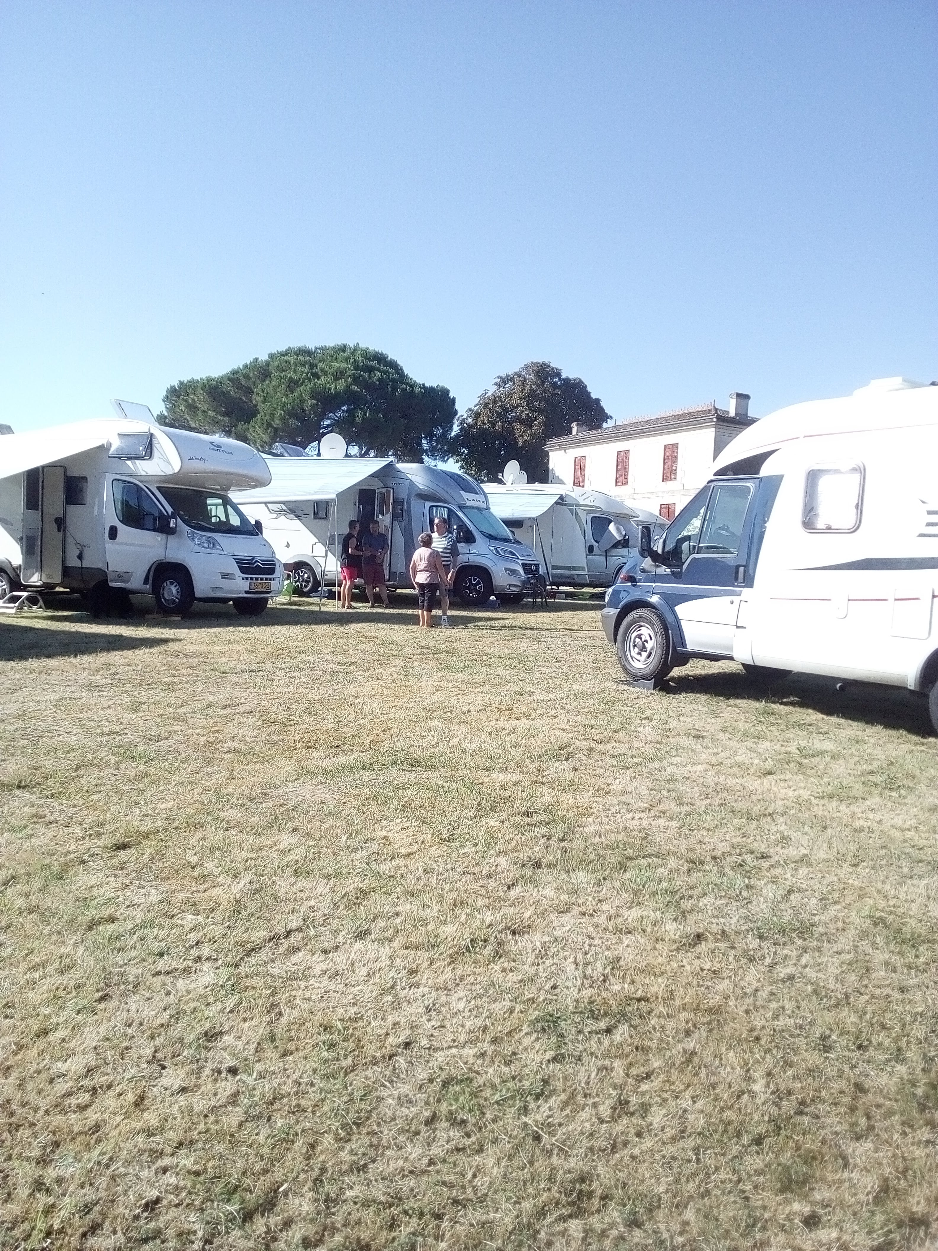 Photo n° 5 de l'avis de Pascal.s fait le 09/09/2018 à 11:22