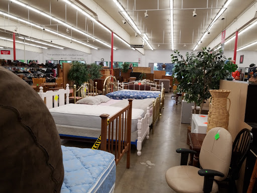 Thrift Store «St. Vincent de Paul Society», reviews and photos