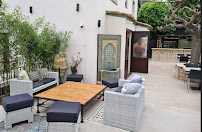 Photos du propriétaire du Restaurant marocain Palais Sarrazin Restaurant Lounge Oriental à Biot - n°12
