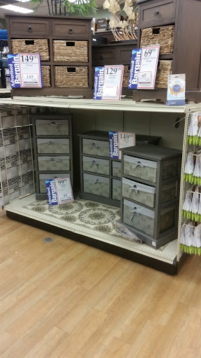 Home Goods Store «Christmas Tree Shops», reviews and photos, 220 Indian River Rd, Orange, CT 06477, USA