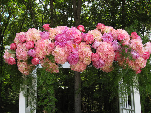 Florist «Katydid Flowers», reviews and photos, 32 Hastings St, Mendon, MA 01756, USA