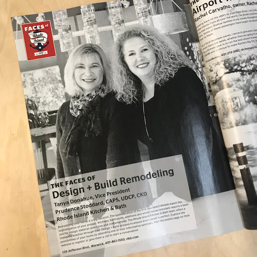 Plumbing Supply Store «Rhode Island Kitchen & Bath», reviews and photos, 139 Jefferson Blvd, Warwick, RI 02888, USA