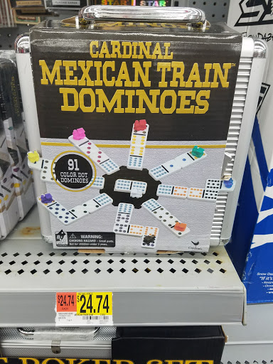 Department Store «Walmart Supercenter», reviews and photos, 400 Three Springs Dr, Weirton, WV 26062, USA