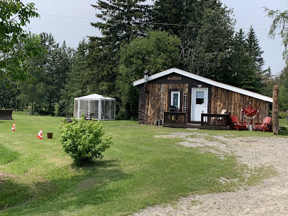 Birch Bear Lodge and Campground