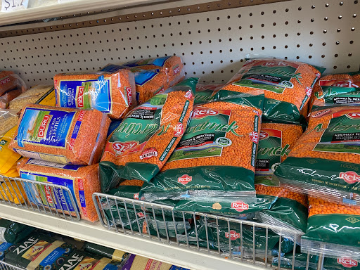 Mediterranean Restaurant «Baraka Halal Market & Grill», reviews and photos, 952 W El Camino Real, Sunnyvale, CA 94087, USA