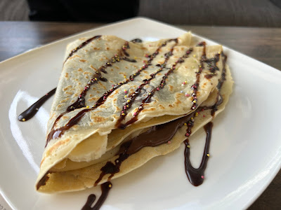 La Linea Crêpes à Calvi