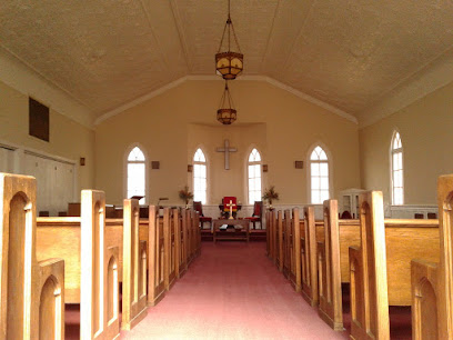 Newton Presbyterian Church