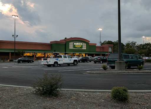 Grocery Store «Harveys Supermarket», reviews and photos, 901 Church St, Conway, SC 29527, USA