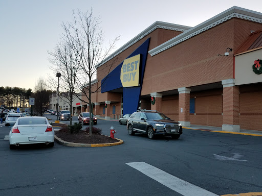 Electronics Store «Best Buy», reviews and photos, 9652 Main Street, Fairfax, VA 22031, USA