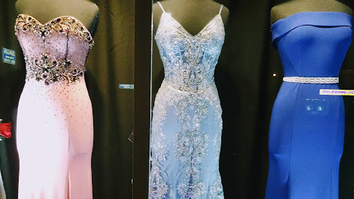 Boutique «The European Boutique», reviews and photos, 2334 West Rd, Trenton, MI 48183, USA