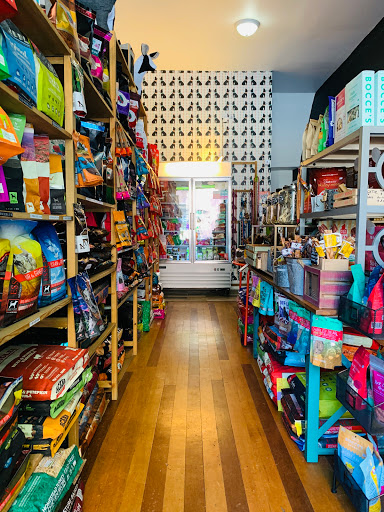 Pet Supply Store «Sprocket & Stone», reviews and photos, 1013 E 53rd St, Chicago, IL 60615, USA