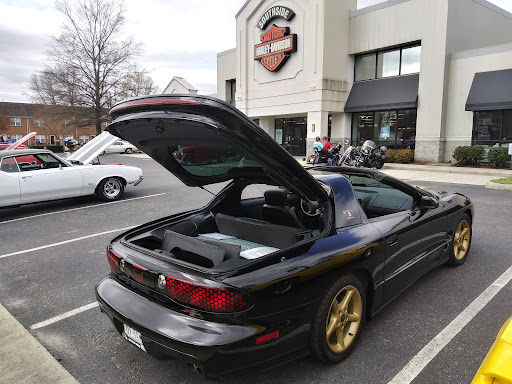 Harley-Davidson Dealer «Southside Harley-Davidson», reviews and photos, 385 N Witchduck Rd, Virginia Beach, VA 23462, USA