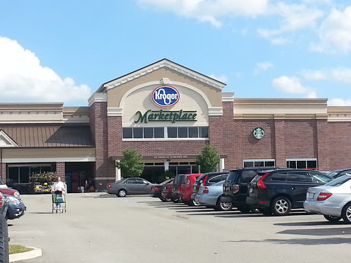 Grocery Store «Kroger Marketplace», reviews and photos, 9000 Staples Mill Rd, Henrico, VA 23228, USA