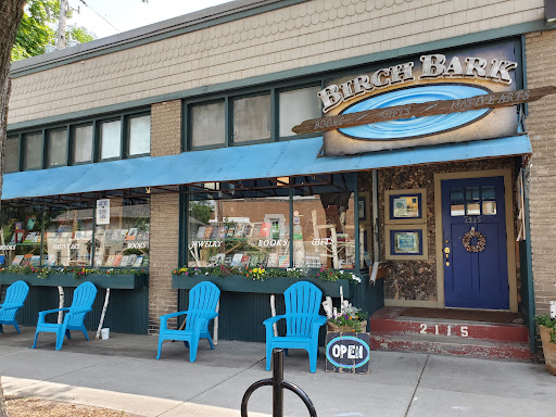 Book Store «Birchbark Books & Native Arts», reviews and photos, 2115 W 21st St, Minneapolis, MN 55405, USA