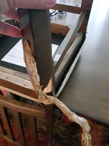 Moving and Storage Service «1776 Moving and Storage, Inc», reviews and photos, 4210 L B McLeod Rd #109, Orlando, FL 32811, USA