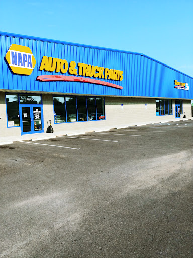 Auto Parts Store «NAPA Auto Parts - A T I Parts And Supply Inc», reviews and photos, 6 Industrial Blvd, Pensacola, FL 32503, USA
