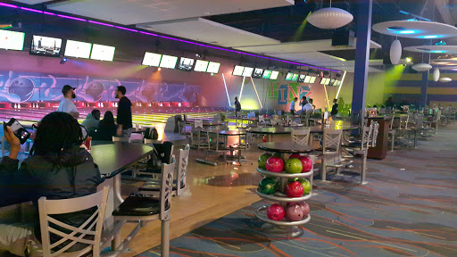 Bowling Alley «Pinz Oakdale», reviews and photos, 7520 32nd St N, Oakdale, MN 55128, USA