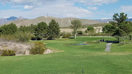 NMSU Golf Course and The Player's Grill