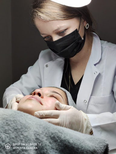 Esdeniz Güzellik Salonu