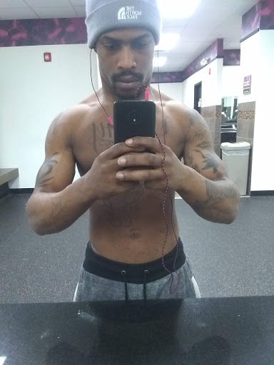 Gym «Planet Fitness», reviews and photos, 1200 E Main St, Spartanburg, SC 29307, USA